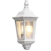 Image de Konstsmide FIRENZE 7229 Applique extérieure Blanc