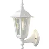 Image de Konstsmide FIRENZE 7232 Applique extérieure Blanc