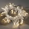 Image de Konstsmide Christmas Guirlande LED détecteur de luminosité IP44 ext.