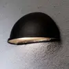 Image de Konstsmide Superbe applique d'extérieur Torino E27 noir