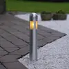 Image de Konstsmide Lot de 3 potelet LED Amalfi avec piquet