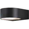 Image de Konstsmide Teramo 7510-750 Applique murale extérieure à économie d'énergie LED E27 40 W Noir