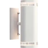 Image de Gnosjö Konstsmide AL Applique murale 2x35W ws 7512-250