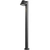 Image de Konstsmide Trieste 7524-370 Lampe pour allée Anthracite