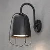 Image de Konstsmide Applique d'extérieur Perugia classique et moderne