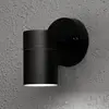 Image de Konstsmide Applique d'extérieur Modena à 1 lampe, noire