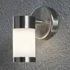 Image de Konstsmide Applique d'extérieur sobre Modena à 1 lampe