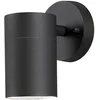 Image de Petite Lampe de jardin Alpa Gris Anthracite