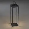 Image de Konstsmide Lampe de terrasse Ravello, hauteur 50cm