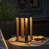 Image de Konstsmide Lampe décorative LED Cannes USB, rouille