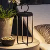 Image de Konstsmide Lanterne décorative LED Manorola, USB, dimmable