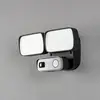 Image de Konstsmide Lampe caméra LED Smartlight 7869-750 WiFi 2 400 lm