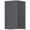 Image de Konstsmide 7871-370 Lampe d'extérieur, Luminaire Exterieur, Gris