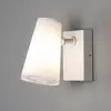 Image de Konstsmide Projecteur d’extérieur LED Fano, réglable