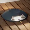 Image de Konstsmide Lampe de sol en saillie LED 7879-370, à 2 lampes
