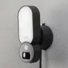 Image de Konstsmide Lampe caméra Smartlight 7892-750 WiFi 12V 800lm