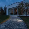 Image de Konstsmide Lampe encastrable LED Detlef pour sol et mur, IP65