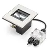 Image de Konstsmide Spot LED Recessed Spot, fabriqué dans l’UE