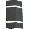Image de Gnosjö Konstsmide AL Applique LED Cremona 7998-370