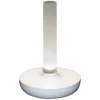Image de Konstsmide Biarritz 7827-253 Vase à LED sans fil Blanc