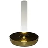 Image de Konstsmide Biarritz - Acier inoxydable - 2,5 W - Doré