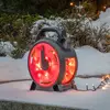 Image de Konstsmide Christmas Guirlande lumineuse LED Micro ambre, 800 ampoules, 55,93 m
