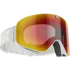 Image de Bliz Flow lunettes de ski, Brun