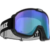 Image de Bliz Rave Lunettes de Ski, Orange
