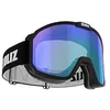 Image de Bliz Masque Snowboard & Ski Junior Noir Mat Noir