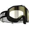 Image de Bliz Liner Lunettes de Protection Verre Contraste, Noir/Blanc 2020