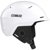 Image de Bliz Casque de ski homme femme Infinity White 58-61