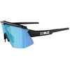 Image de Bliz Breeze Small Lunettes de Sport, Noir
