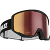 Image de Bliz Spark lunettes de ski, Noir