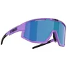 Image de BLIZ FUSION Sonnenbrille 2024 matt purple/brown blue multi