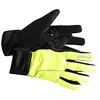 Image de Craft Gants Sibérian 2.0 Jaune Taille M