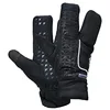 Image de CRAFT Gants sibériens 3 Doigts Gants de Ski de Fond Noir FR: 2XL (Taille Fabricant: 12 XXL)