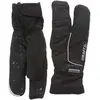 Image de CRAFT Gants sibériens 3 Doigts Gants de Ski de Fond Noir FR: XS (Taille Fabricant: 07 XS)