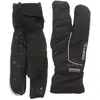 Image de CRAFT Gants sibériens 3 Doigts Gants de Ski de Fond Noir FR: S (Taille Fabricant: 08 S)