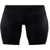 Image de CRAFT Essence Short de vélo Femme Noir FR : M (Taille Fabricant : 38: M)