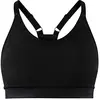 Image de Craft Motion Bra Soutien-Gorge de Sport, Noir, S Femmes