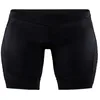 Image de CRAFT Essence Short de vélo Femme Short Vélo. Femme Noir FR : XL (Taille Fabricant : 42: XL)