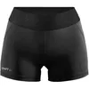 Image de Craft Essence Short de vélo Femme Noir FR : XS (Taille Fabricant : 34: XS)