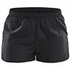 Image de Craft Rush Marathon Shorts W, Größe:XL, Farbe:Black