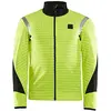 Image de Craft Hale Subz Veste de cyclisme coupe-vent réfléchissante pour homme M Flumino/P Flexi