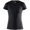 Image de Craft Maillot d'entraînement Advanced Essence à Manches Courtes pour Femme