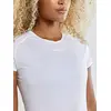 Image de Craft Maillot à Manches Courtes Pro Dry Nanoweight pour Femme