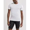 Image de Craft Nanoweight SS M Maillot de Bain pour Homme XXL White