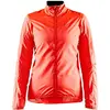 Image de Craft Essence Light Veste de vélo légère pour femme, Femme, ESSENCE LIGHT Veste coupe-vent pour vélo, essence light, Shock, XS