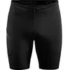 Image de Craft Greatness Boxer Taille Adulte Unisexe Taille L Noir