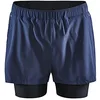 Image de Craft Advance Essence Short Stretch 2 en 1 pour Homme